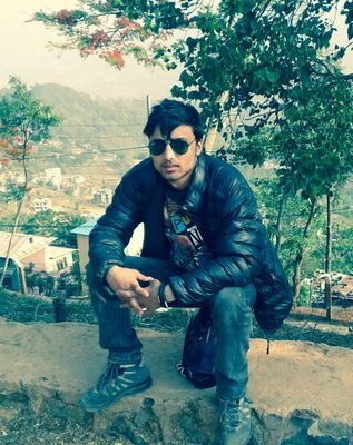 Just