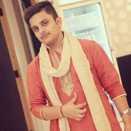 Utkarsh91416191's profile picture. 