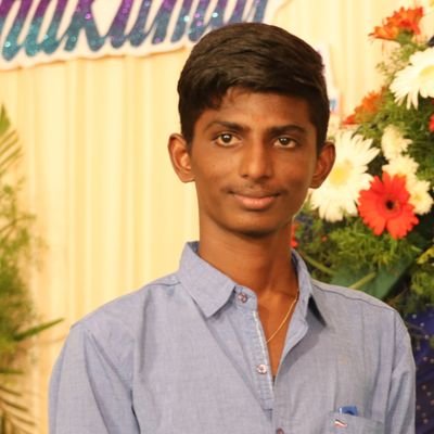 Vimal_Rascalz's profile picture. love every one😍
