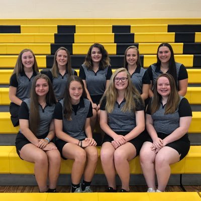 The official Twitter account of the Garfield Lady G-Men Golf Team.