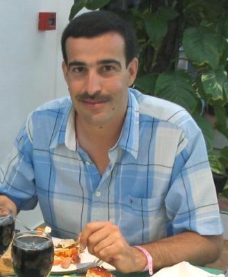 Abdallah_MOSBAH's profile picture. 