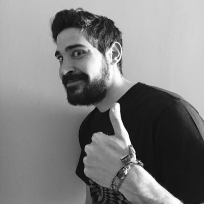 vicgo108's profile picture. 