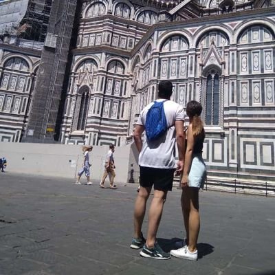 DavidVA18491's profile picture. Todo pasa por algo//DOCE
Real Betis Balompié💚
 España 🇪🇸