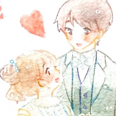 AYA🌸水紀華さんのシンデレラストーリー＆日常漫画🐸さんのプロフィール画像