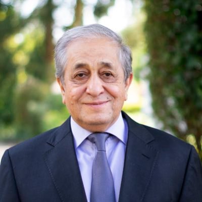 Hassan Shariatmadari. حسن شریعتمداری Profile