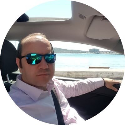 okan_aktas's profile picture. certified public accountant, partner of consulting firm and financial advisors