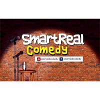 Smart real Comedy(@SmartComedy) 's Twitter Profile Photo