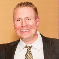 Tom Cook (@tomcookpd) 's Twitter Profile