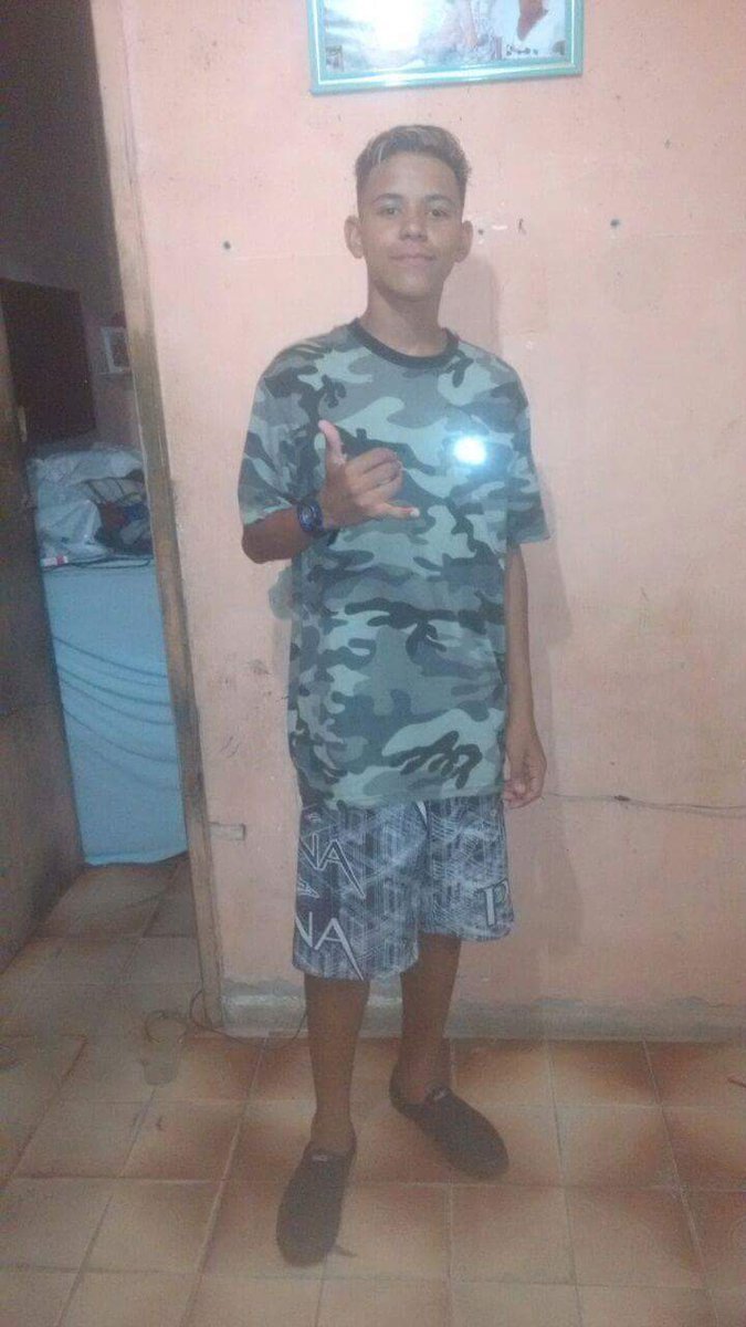 Segue o baile ✌✌