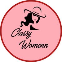 Classywomenn(@classywomenn) 's Twitter Profile Photo