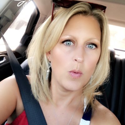 Mom, sister, friend, educator, lover of quotes...Live, Love, Laugh... “If you don’t like something change it; if you can’t change it, change your attitude.” MA