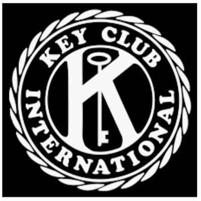 By being in Key Club, our goal is to serve our community and also to encourage leadership through serving the people.