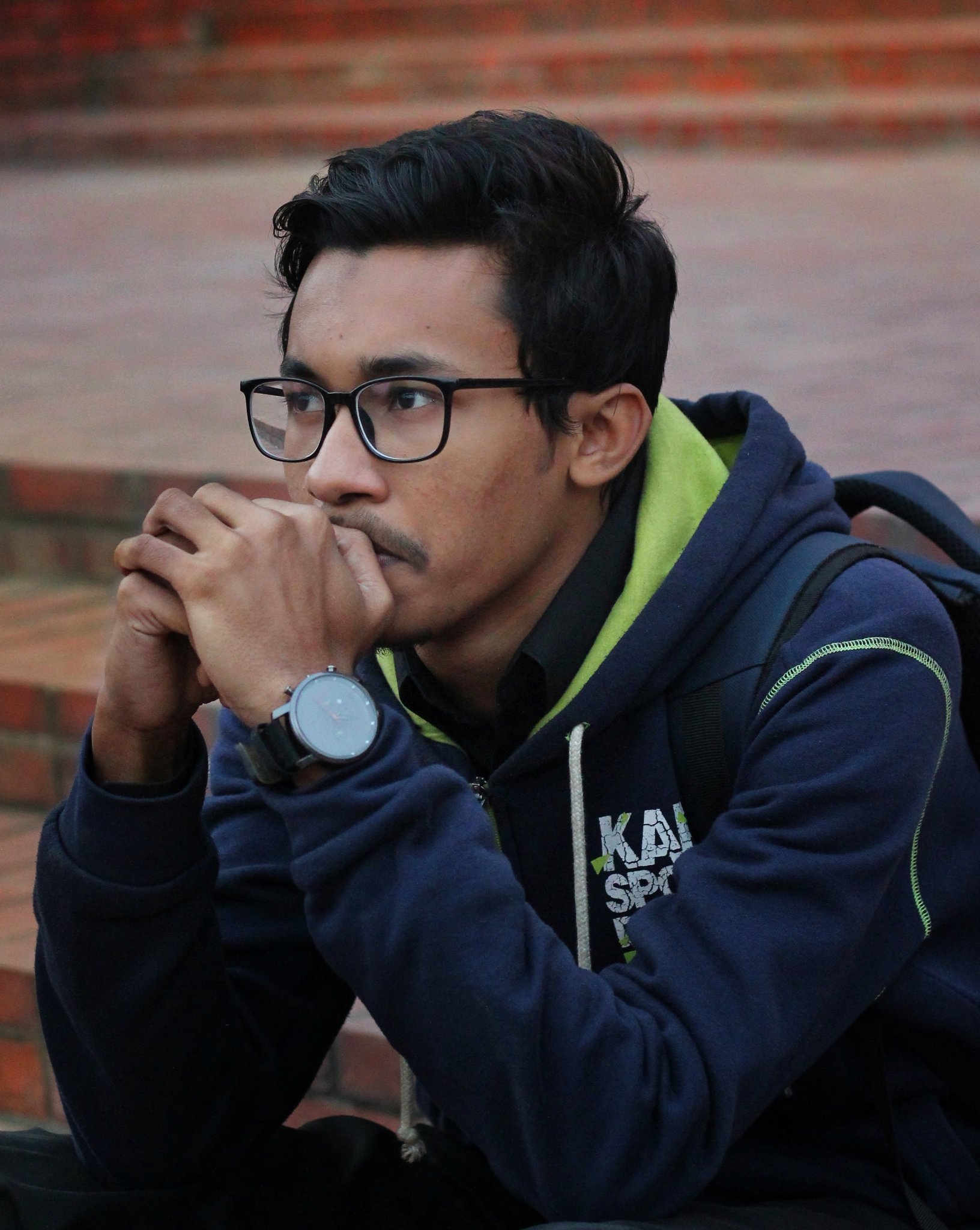 RaqibulT's profile picture. Made in Bangladesh 🇧🇩