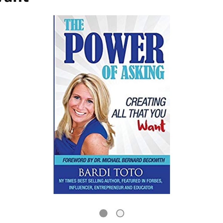 #branding expert, NYT #author, Human Resources & Sales Corporate Trainer, Featured @Forbes, ABC, CBS, #Entrepreneur Magazine #thepowerofasking #gratitude coach