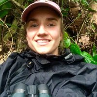 Samantha Stead (@sammstead) 's Twitter Profile