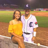 Reece Hampton (@run_reece_run) 's Twitter Profile