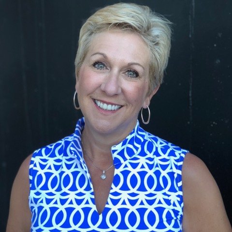 Real Estate Broker, empty nest mom of 2, wife of 34 years, loves travel, reading and biking