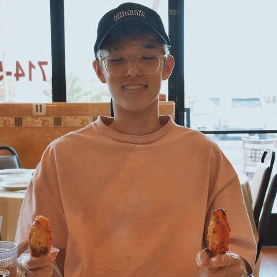 [RP] Hi, I'm Park Jae(박재) 1992 L. Day6's 🎸