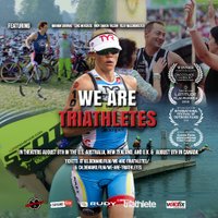 We Are Triathletes (Documentary)(@triathlonfilm) 's Twitter Profile Photo