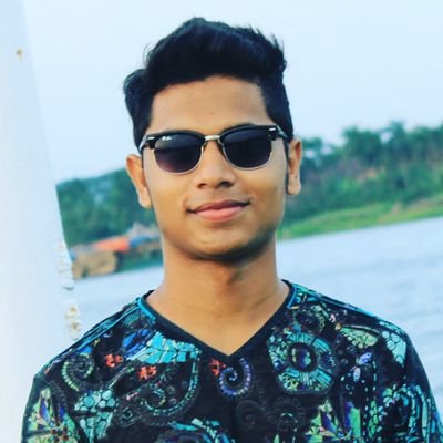 My passion is coding. I love to build a attractive and functional website🙂