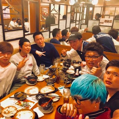 1LDVbDUtNoIux8o's profile picture. 太成学院大学