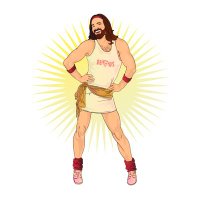Jesus L'Oreal Christ(@JesusLoreal) 's Twitter Profile Photo