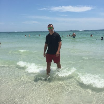 christian0616a's profile picture. GSU