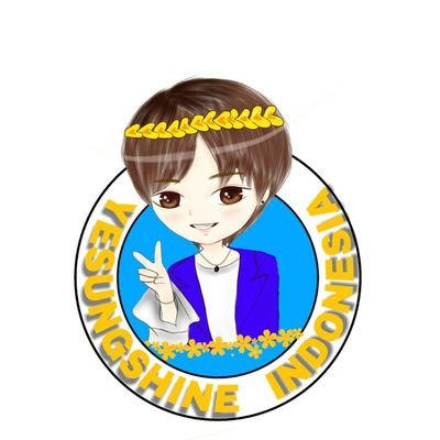 yesungshine's profile picture. Fanbase from Indonesia
For support Yesung Super Junior 🌻
'Always Support Kim Jong Woon'

line: @sdx2495t
