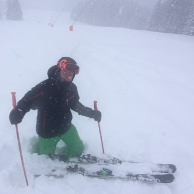 dolezalpavel's profile picture. Digital // Data Streaming // Finance // Cycling 🚴‍♂️// Skiing ⛷ Mam Twitter jako RSS.