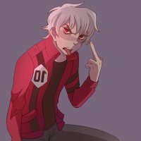 Albedo of the Galvan (@hatefulcopy) 's Twitter Profile