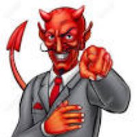 SATAN AKA BEELZEBUB (@akabeelzebub) 's Twitter Profile