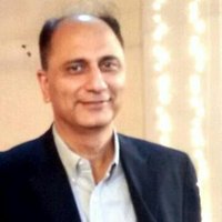 Sanjeev Malhotra (@jeevmalhotra) 's Twitter Profile
