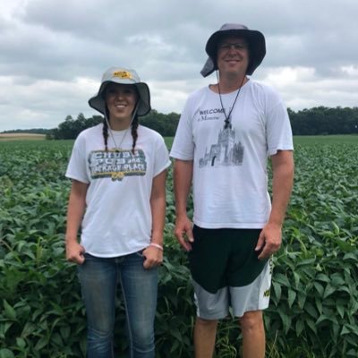 Retail Product Agronomist for Brevant Seeds in ND & MN. Graduated with a MS in Plant Sciences from NDSU. My opinions and positions are my own.