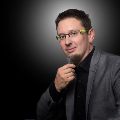 Keynote Speaker • Autor • Digital-Experte, Impressum: https://t.co/ybFCeVKw46