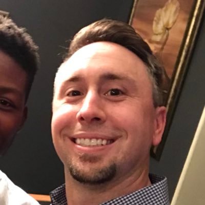 JustinMartinMan's profile picture. I have a desire to encourage, uplift and push up people to be more! 750k @Limu