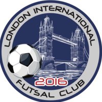 London International Futsal Club (@lifc_futsal) 's Twitter Profile