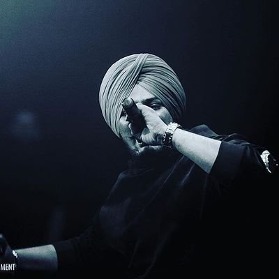 Fdt9IZGAtsNhamj's profile picture. Sidhu moose wala