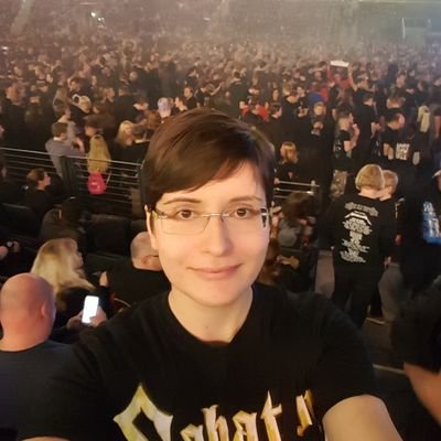 @CheekyChemist