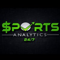 Sports Analytics 24/7 (@sa247llc) 's Twitter Profile Photo Sports Analytics 24/7 (@sa247llc) 's Twitter Profile Photo
