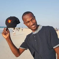 Sean Pityus🇦🇪 (@seanpmtaw) 's Twitter Profile