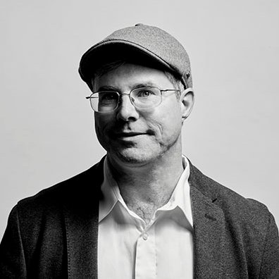 andyweirauthor Profile Picture