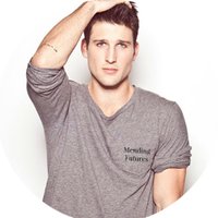 Cooper Easton - Parody (@mendingfutures) 's Twitter Profile