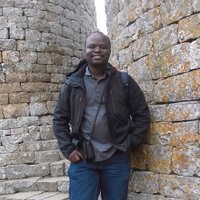 GeorgeKarekwaivanane (@ghkare) 's Twitter Profile