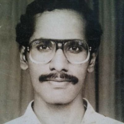 arasaivadivel's profile picture. வாழ்க்கை ஒரு பயணம்,நாம் பயணிகள்,