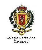 Este es el twitter del Colegio Santa Ana de Zaragoza. Aqui publicaremos los titulares con las novedades del curso. Unete a nosotros.