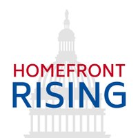 Homefront Rising (@thehfrising) 's Twitter Profile
