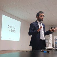 Socio Director en Ortiz Leos. Contador Público Certificado, Maestro en Finanzas y Maestro en Derecho Fiscal.