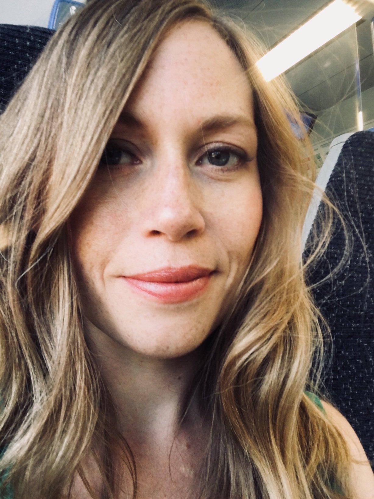 Lillibet01's profile picture. Head of Books & Learning Content @RIBA
