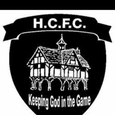 Official Twitter account for Harborough Churches Football Club. Est 2000.  Leicestershire Church League.  League Champions & Plate Cup Winners 2017/18.