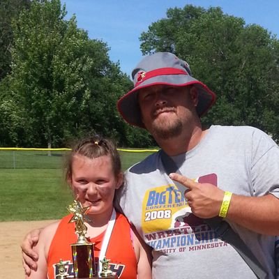 Jeremy Olson Profile